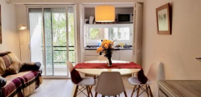 Recoleta Chic Studio